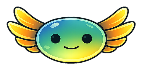 Nemi, the Copilot's mascot